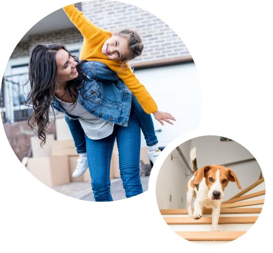 Home Sale-Leaseback